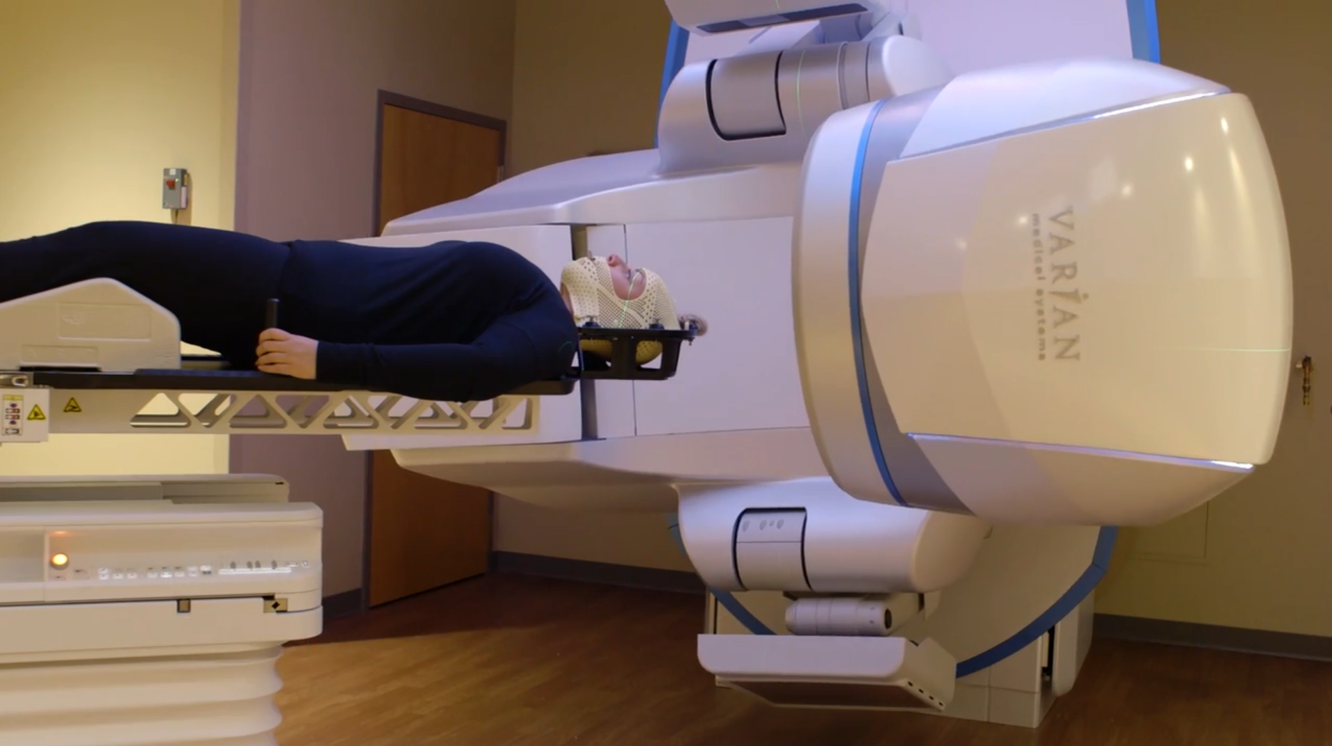 Radiation Therapies - Union Oncology Centre